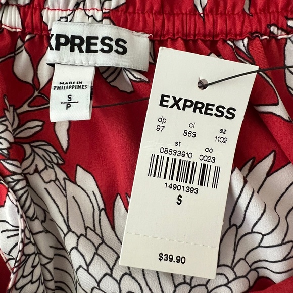 Matching short set - NWT - Picture 11 of 12